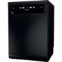 Hotpoint Extra Freestanding Dishwasher - ActiveDry Black