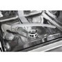 Refurbished Hotpoint HFC3C26WCBUK 14 Place Freestanding Dishwasher Black