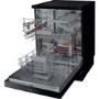Hotpoint Extra Freestanding Dishwasher - ActiveDry Black