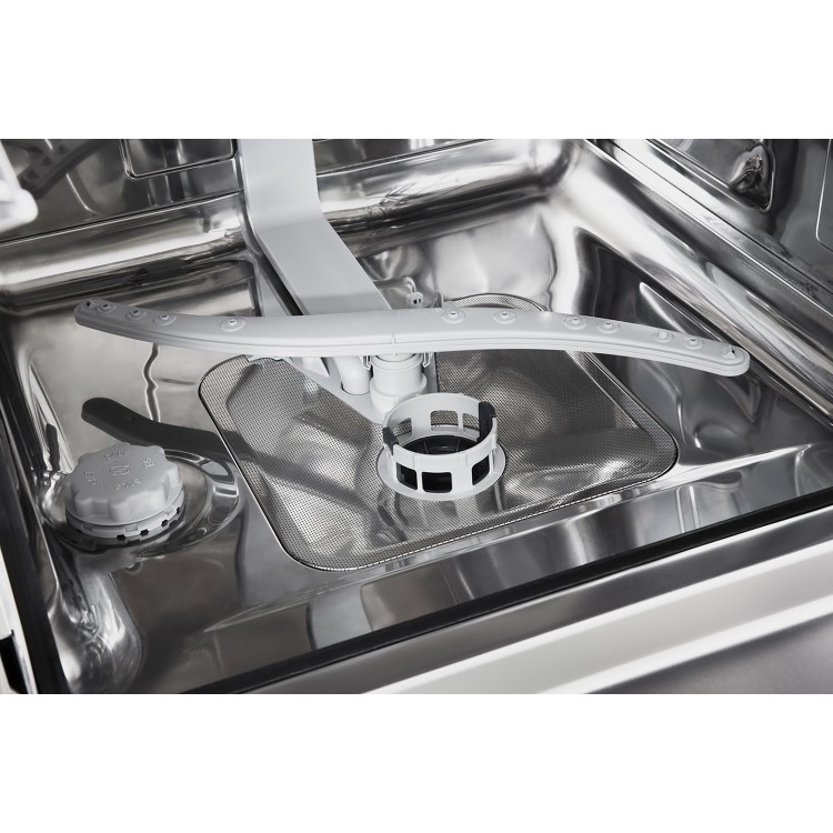 Hotpoint Extra Freestanding Dishwasher - ActiveDry, White