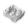 Hotpoint Extra Freestanding Dishwasher - ActiveDry White