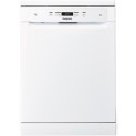 HFC3C26WCUK Hotpoint Extra Freestanding Dishwasher - ActiveDry White