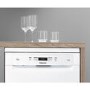 Hotpoint Extra Freestanding Dishwasher - ActiveDry White