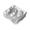 HFC3C26WCUK Hotpoint Extra Freestanding Dishwasher - ActiveDry White