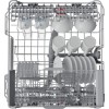 Hotpoint 14 Place Settings Freestanding Dishwasher - Silver