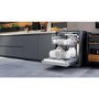 Hotpoint Extra Freestanding Dishwasher - ActiveDry, Silver