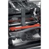 Hotpoint 14 Place Settings Freestanding Dishwasher - Silver