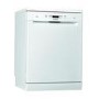 HOTPOINT HFC3C26W 14 Place Extra Efficient Freestanding Dishwasher - White