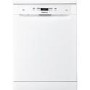 Hotpoint 14 Place Settings Freestanding Dishwasher - White