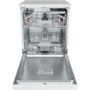 Refurbished Hotpoint HFC3C32FWUK 14 Place Freestanding Dishwasher White