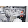 Hotpoint 14 Place Settings Freestanding Dishwasher - White