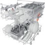 Hotpoint 14 Place Settings Freestanding Dishwasher - White