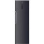 Hoover 274 Litre Freestanding Upright Freezer - Stainless Steel