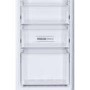 Hoover 274 Litre Freestanding Upright Freezer - Stainless Steel