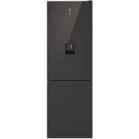 Hoover 317 Litre 70/30 Freestanding Fridge Freezer - Grey