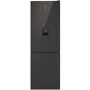 Hoover 317 Litre 70/30 Freestanding Fridge Freezer - Grey