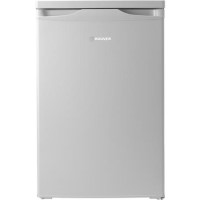 Hoover HFLE54W Undercounter 55cm Larder Fridge - White