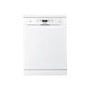HOTPOINT HFO3C23WF EcoTech 14 Place Freestanding Dishwasher With Cutlery Tray & Inverter Motor - Whi