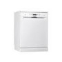 HOTPOINT HFO3C23WF EcoTech 14 Place Freestanding Dishwasher With Cutlery Tray & Inverter Motor - Whi