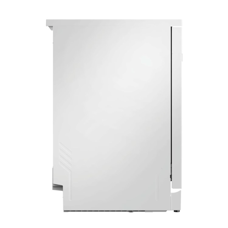 Hoover H-Dish 300 Freestanding Dishwasher - C Rated White