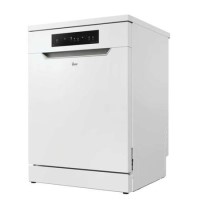 Hoover H-Dish 300 Freestanding Dishwasher - C Rated White