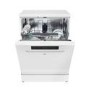 Hoover H-Dish 300 Freestanding Dishwasher - C Rated White