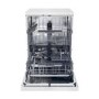 Hoover H-Dish 300 Freestanding Dishwasher - C Rated White