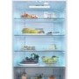 Refurbished Haier HFR5719EWMP Freestanding 444 Litre Frost Free American Fridge Freezer