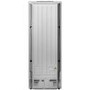 Refurbished Haier HFR5719EWMP Freestanding 444 Litre Frost Free American Fridge Freezer