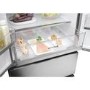 Refurbished Haier HFR5719EWMP Freestanding 444 Litre Frost Free American Fridge Freezer