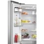 Refurbished Haier HFR5719EWMP Freestanding 444 Litre Frost Free American Fridge Freezer