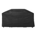 HFRCOV Boss Grill Cover for IQBBQHFR