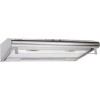 Hoover HFT600X 60cm Conventional Cooker Hood - Stainless Steel