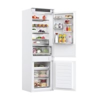 Hoover H-FRIDGE 300 248 Litre 70/30 Integrated Fridge Freezer Hoover H-FRIDGE 300 248 Litre 70/30 Integrated Fridge Freezer