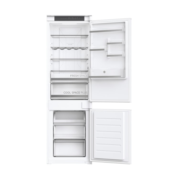 Hoover H-FRIDGE 300 248 Litre 70/30 Integrated Fridge Freezer