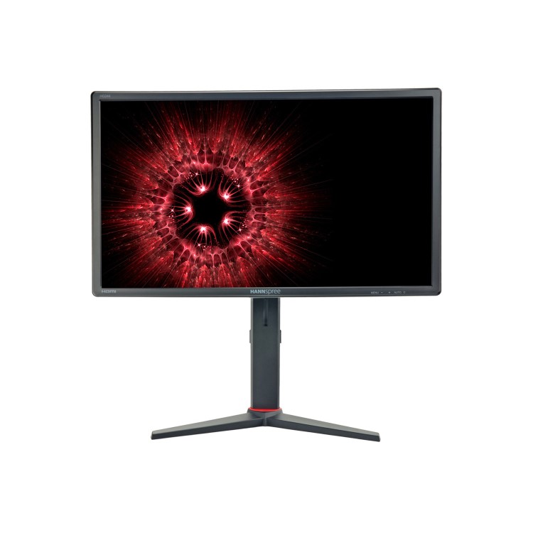 Hannspree 24" Full HD Gaming Monitor