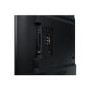 GRADE A1 - Samsung HG32EE460SK 32" 720p HD Ready LED TV with Freeview HD