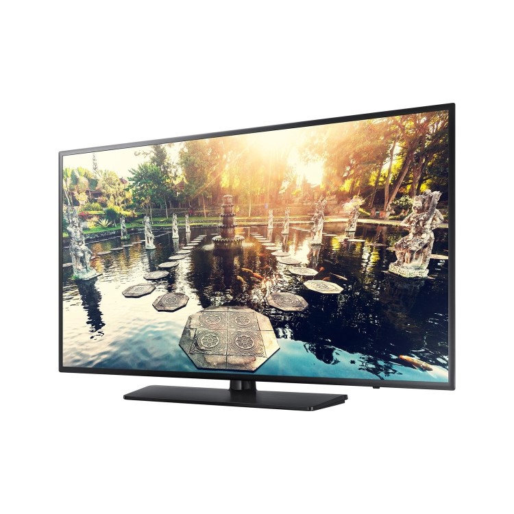 GRADE A3 - Samsung HG49EE690DB 49" 1080p Full HD LED Smart TV with Freeview HD