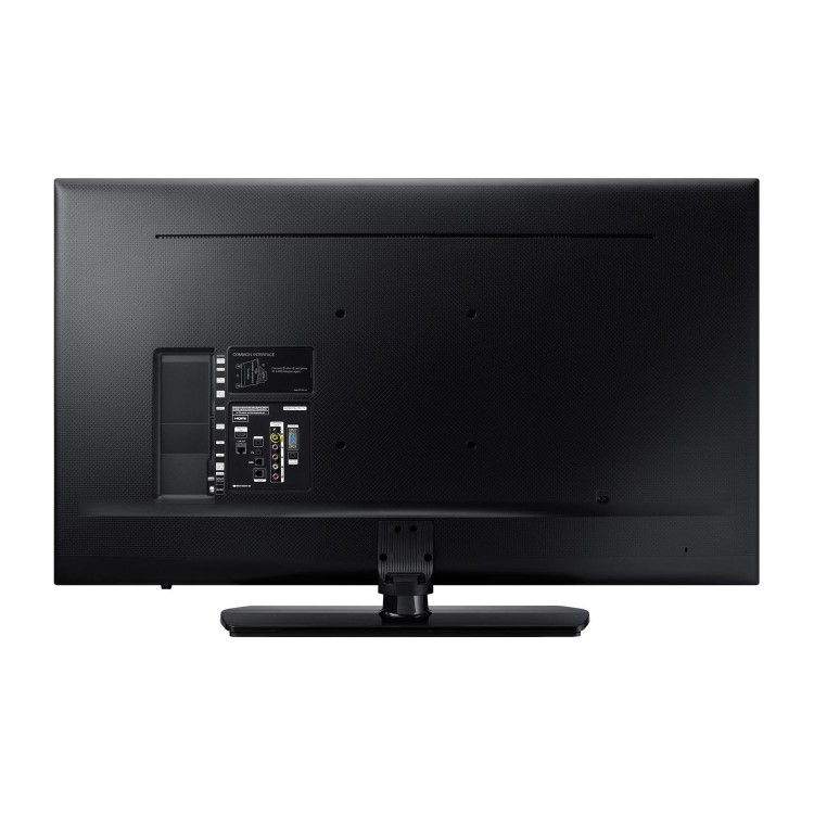 GRADE A3 - Samsung HG49EE690DB 49" 1080p Full HD LED Smart TV with Freeview HD