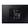 GRADE A3 - Samsung HG49EE690DB 49" 1080p Full HD LED Smart TV with Freeview HD
