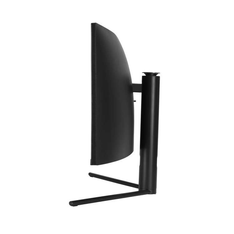 Hannspree HG342PCB 34" UWQHD 144Hz Curved Gaming Monitor 