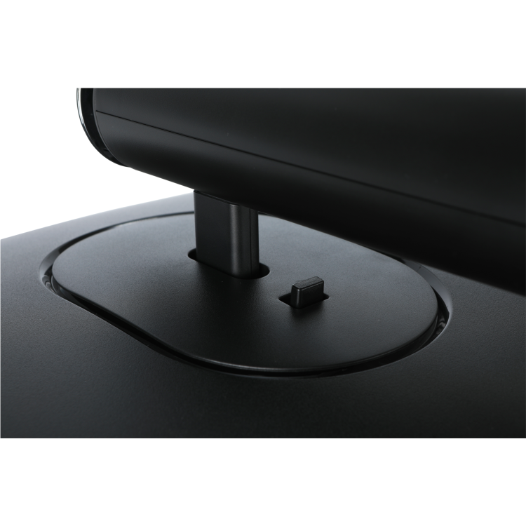 Hannspree HG342PCB 34" UWQHD 144Hz Curved Gaming Monitor 