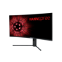 Hannspree HG342PCB 34" UWQHD 144Hz Curved Gaming Monitor 