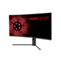 Hannspree HG342PCB 34" UWQHD 144Hz Curved Gaming Monitor