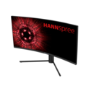 Hannspree HG342PCB 34" UWQHD 144Hz Curved Gaming Monitor