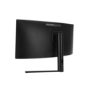 Hannspree HG342PCB 34" UWQHD 144Hz Curved Gaming Monitor