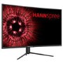 Hannspree HG392PCB 38.5" WQHD 165Hz Curved Gaming Monitor