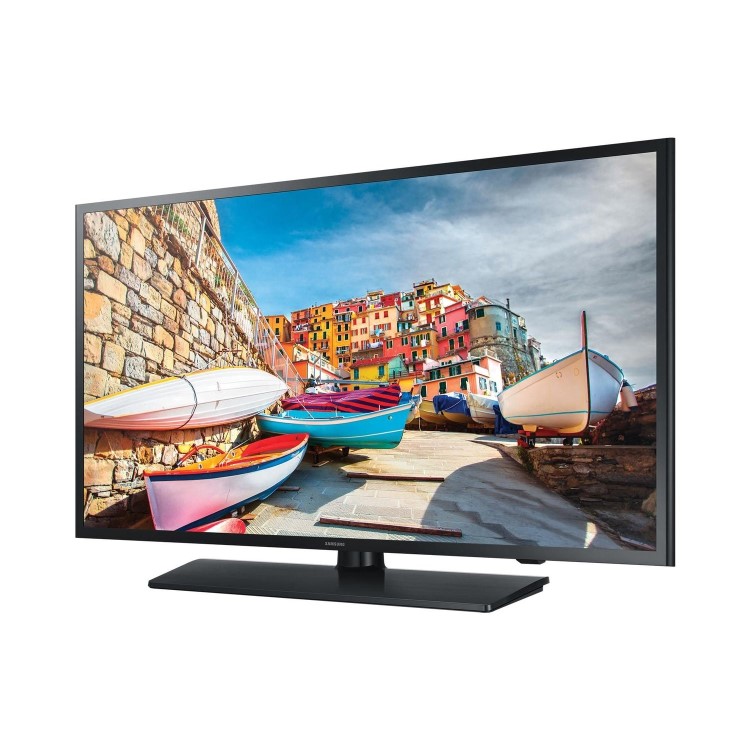 Samsung HG40EE470SK 40" 1080p Full HD LED Hotel TV with Freeview HD