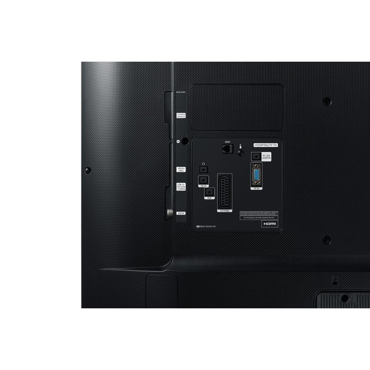 Samsung HG40EE470SK 40" 1080p Full HD LED Hotel TV with Freeview HD