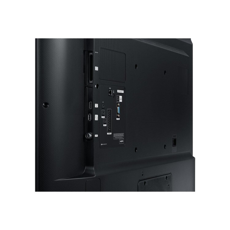 Samsung HG40EE470SK 40" 1080p Full HD LED Hotel TV with Freeview HD